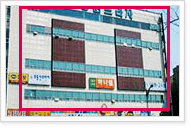 4층이상 건물 설치사례 예시사진