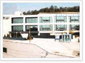 수정도서관 전경사진