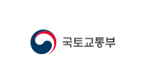국토교통부 로고
